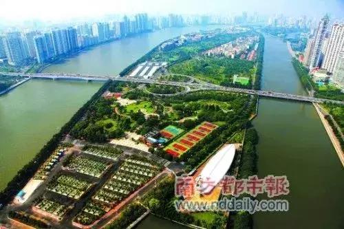 广州东进南拓西联北优定位,未来5年广州最真实的买房建议