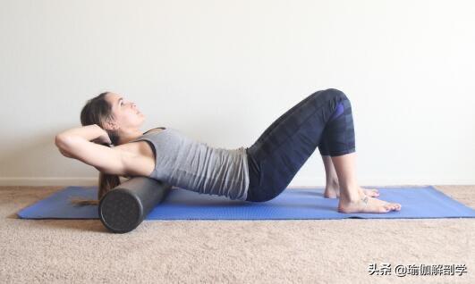 瑜伽能把拜拜肉练掉吗,怎么消除拜拜肉瑜伽视频