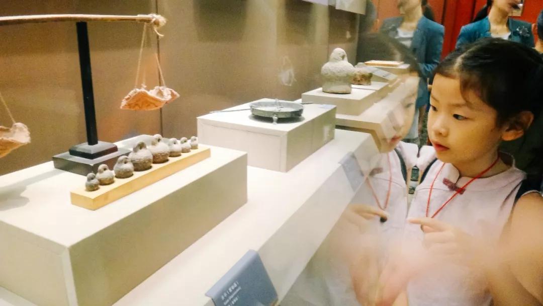 研学带小朋友,研学带着孩子玩