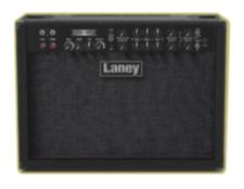 创立超过五十年的品牌,laney品牌