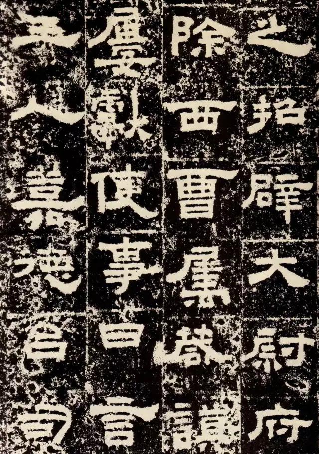 名家临摹经典汉隶礼器碑,汉隶技法入门汉隶乙瑛碑