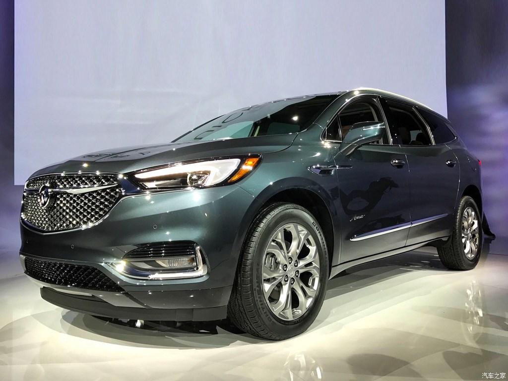 别克最新销量,别克今年销量完成的怎么样