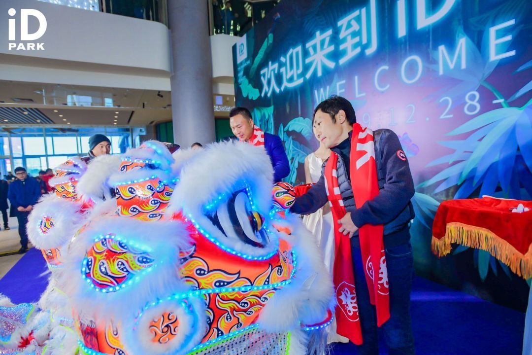 苏州新网红打卡点正式开业，潮人俱乐部iDPARK这次玩法大不一样