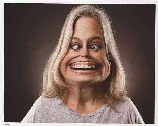 再优秀的摄影师也逃不过ps,会ps的摄影师真的会让你刮目相看