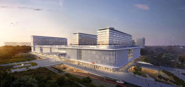 西安新建医院2021地图,西安新增医院有哪些