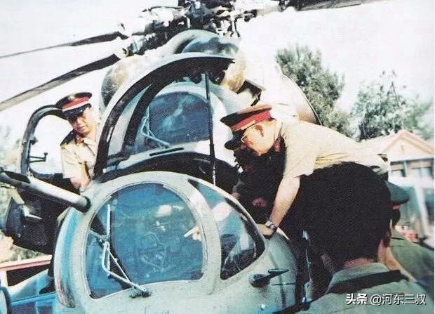 巴基斯坦十大主战装备,那些年中国引进的装备