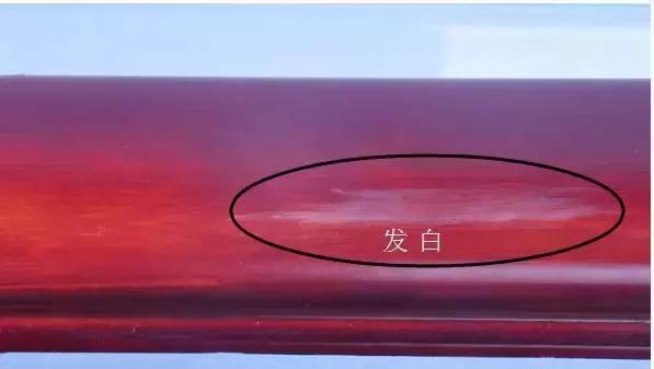 补漆只补受损部位,补漆修复问题