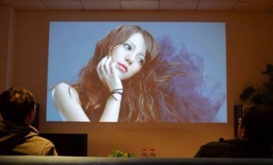 安装家用投影仪需要注意什么,家用投影仪安装使用方法