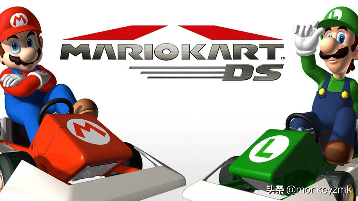 目前可以玩3ds最便宜的掌机,掌机switch和steam掌机哪个好