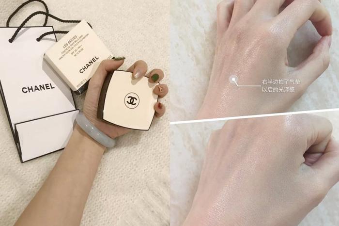 秋冬季控油持久气垫,适合秋冬的平价气垫粉饼