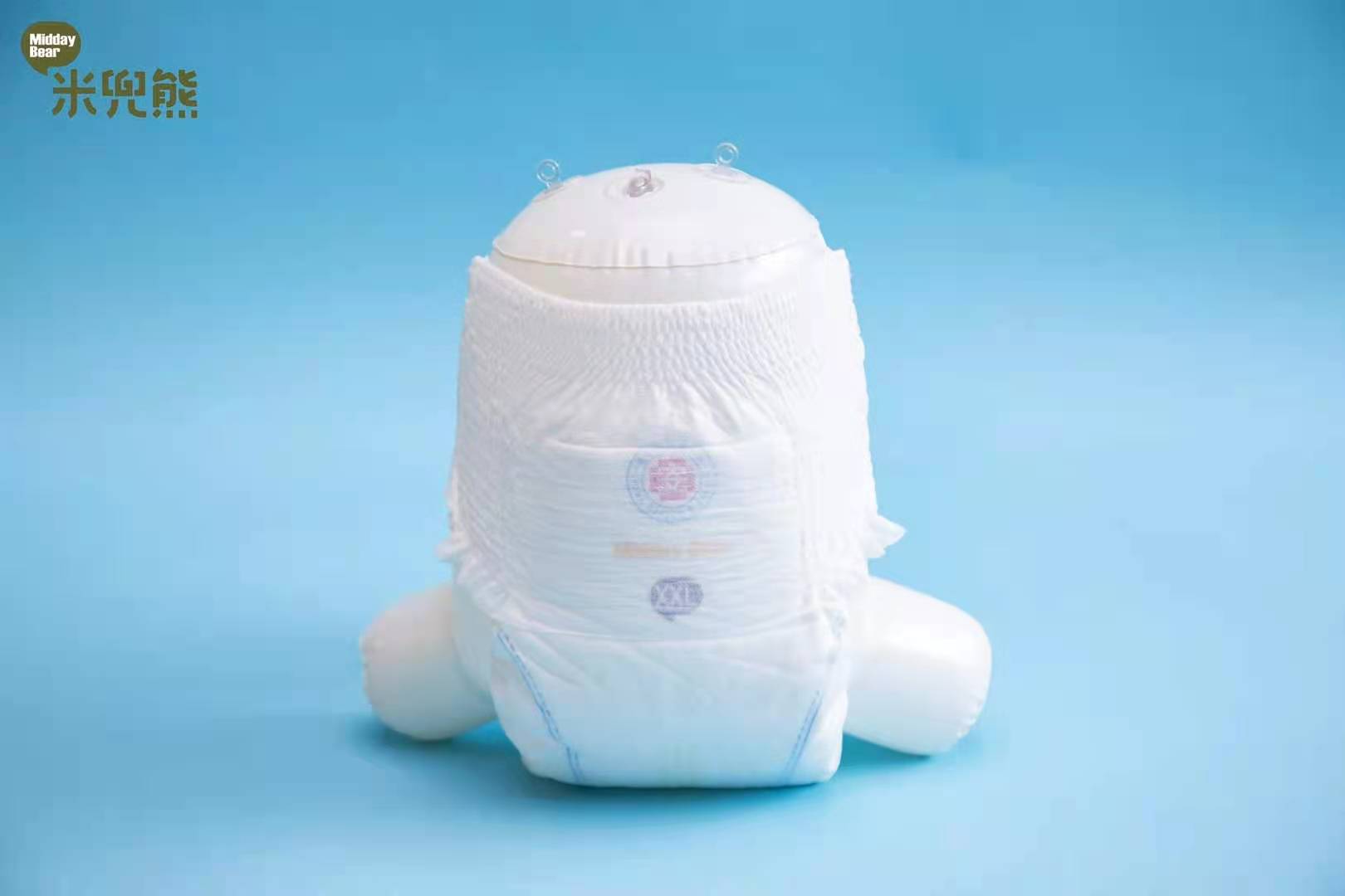 母婴好物推荐小白熊,米兜熊好物
