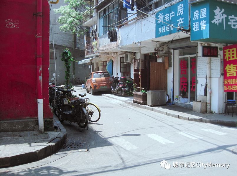 湘菜大师、被“成分论”害苦的长沙姑娘——红墙巷里的往事