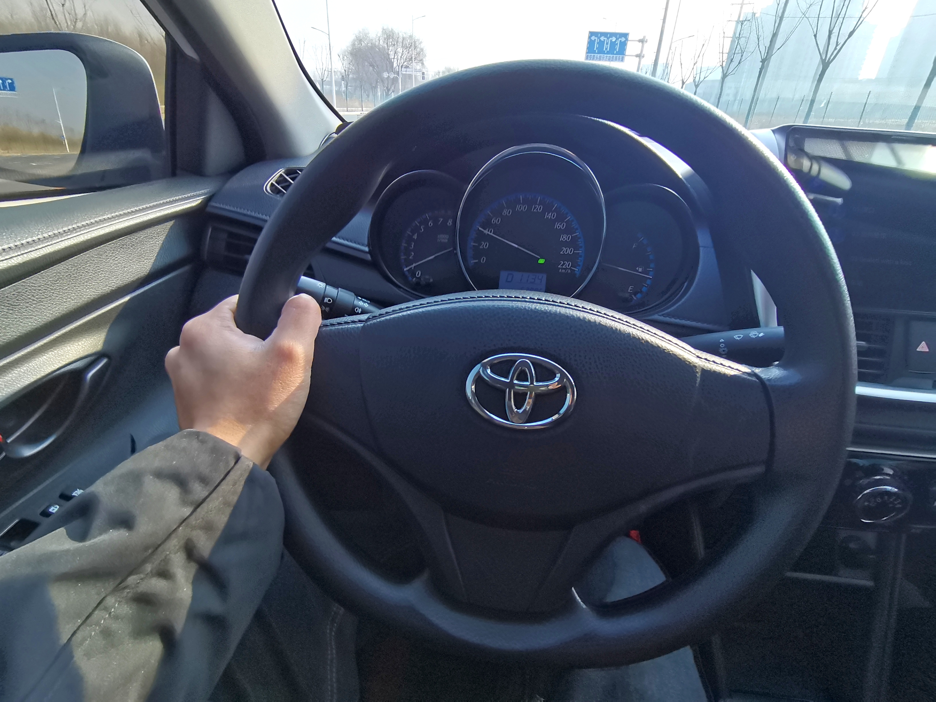 一汽丰田威驰和广汽丰田致享,合资车里面最靠谱的品牌