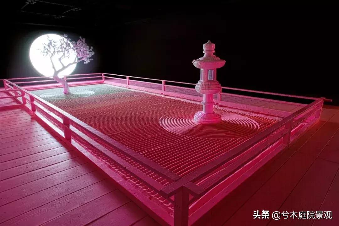 别墅庭院景观设计理念范文,别墅庭院设计欣赏