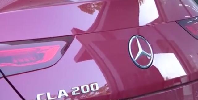 16款奔驰cla200车主感受,奔驰cla200为什么那么便宜