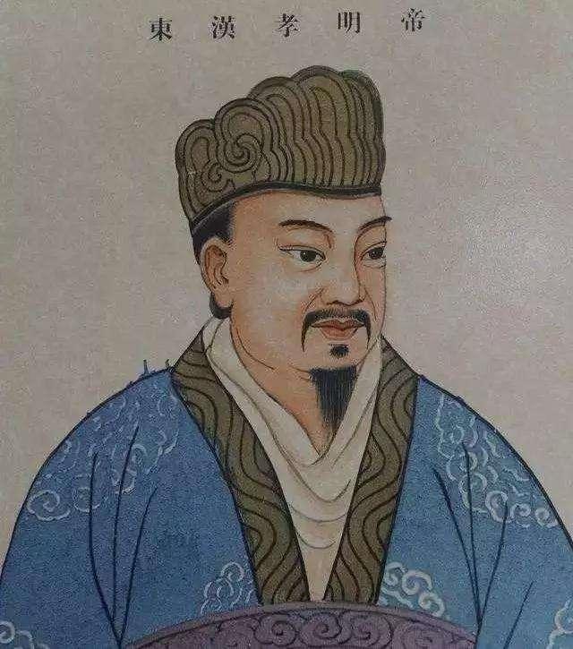 东汉开国太子刘疆：主动辞位得以善终，审时度势兼具气量与智慧