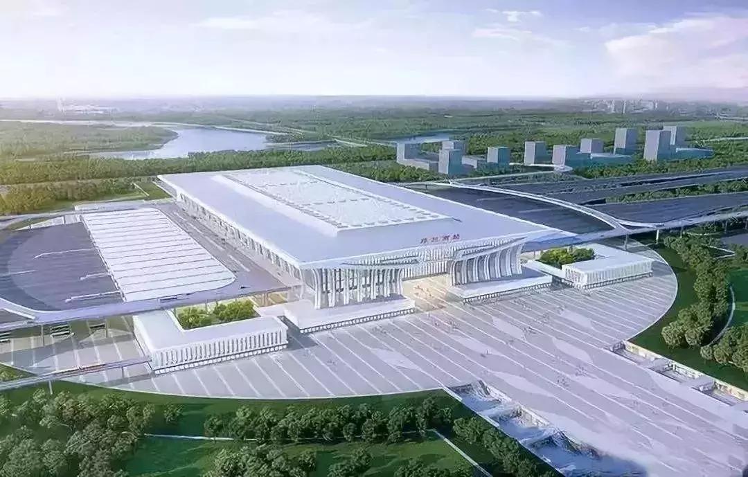 猛料！2019郑州即将全面开挂！劝你别离开郑州！