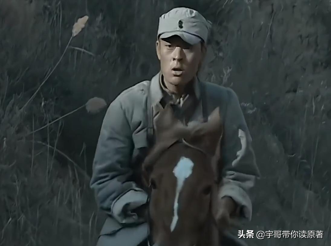 亮剑魏大勇完整版,亮剑中的魏大勇是怎么牺牲的