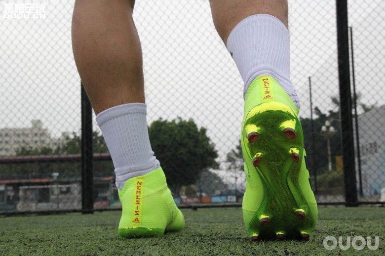 阿迪达斯nemeziz18.1测评,阿迪达斯nemeziz平底