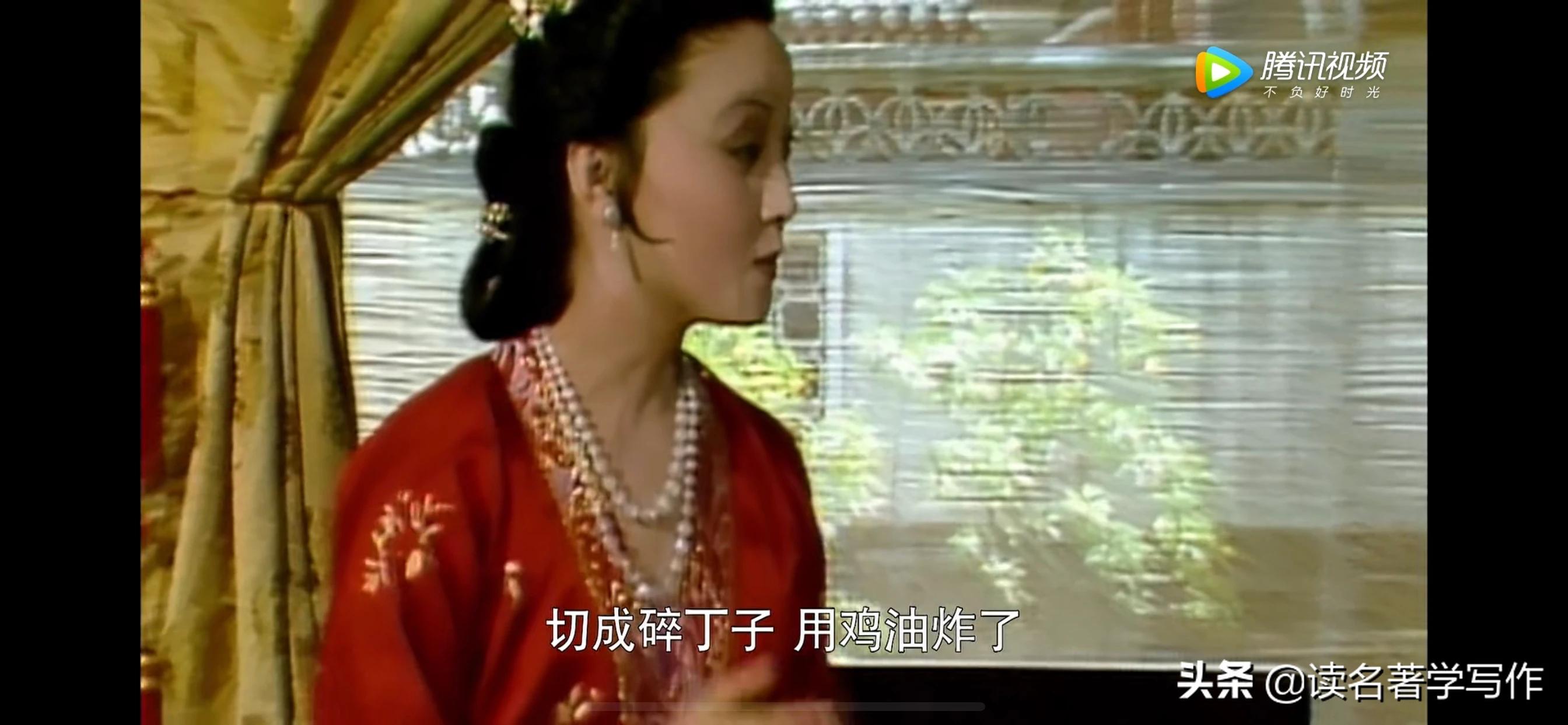 红楼梦读书笔记刘姥姥进大观园,读刘姥姥进大观园感悟100字