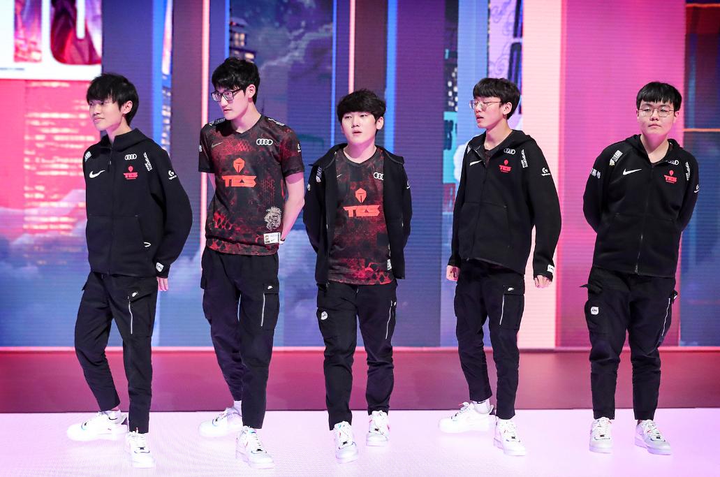 lpl史上最强选手排名,lpl史上十大输出