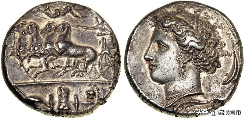 美国错版币拍卖,拍卖成交集锦