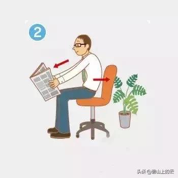 每天拉伸45个动作,站着的简单的拉伸动作每天必练