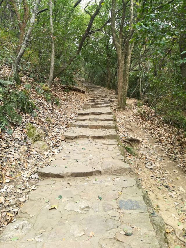 江南第一山无锡门票,无锡惠山古镇的江南第一山有什么