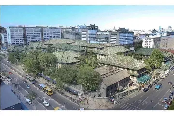 北京最大的十字路口,北京最安全路口