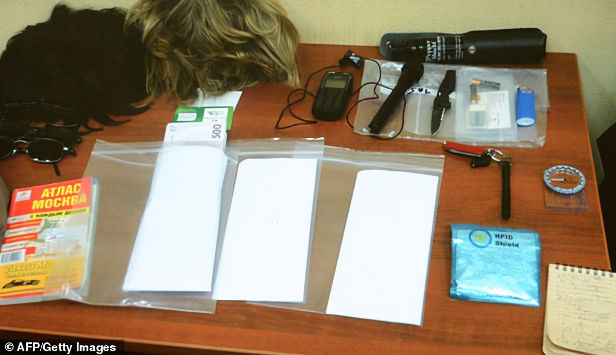 美媒曝光盟国秘密军事计划,美军方媒体曝光