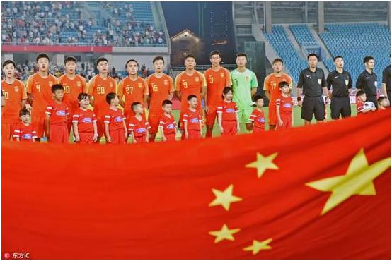 国足现在存在的问题,国足2019土伦杯