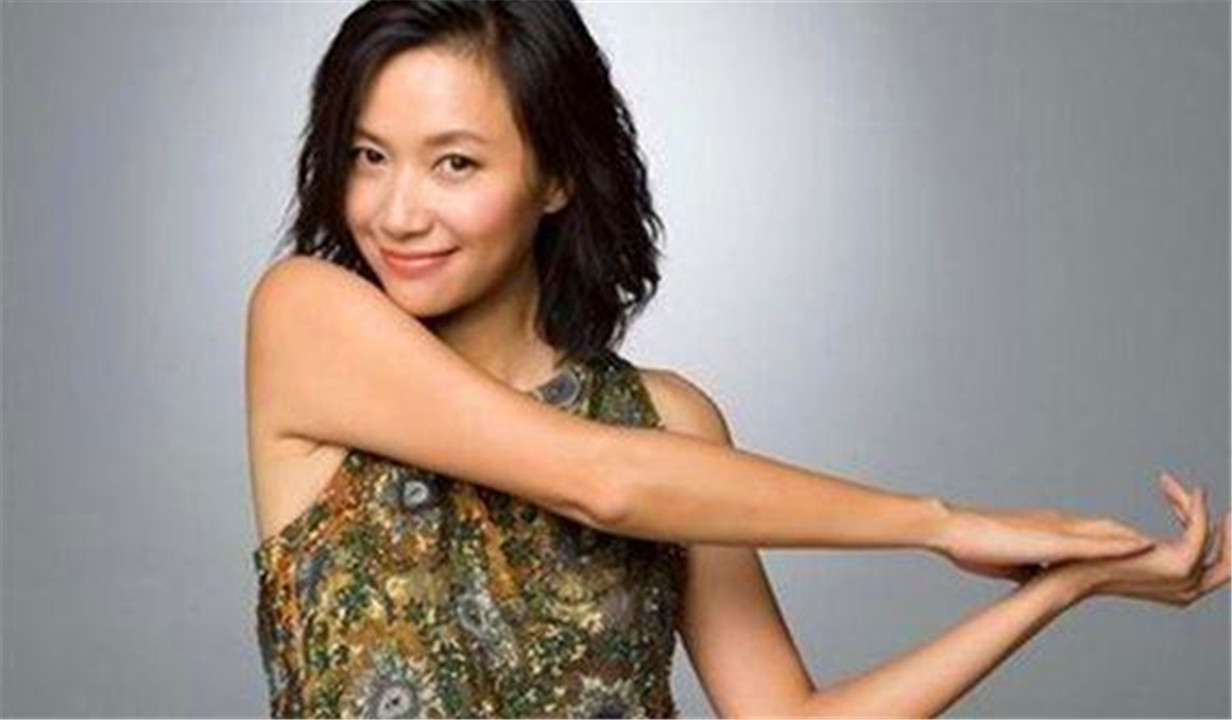 徐静蕾长高的最佳方法,徐静蕾长高拉伸法