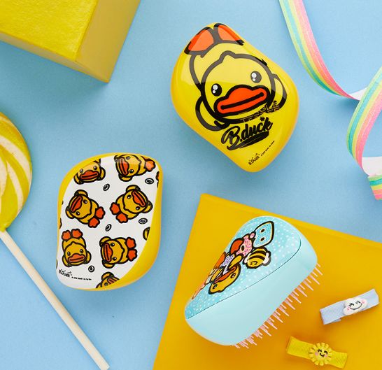 潮流当道，萌宠你心！B▪duck、暴走漫画、皮卡丘你最钟爱哪一个