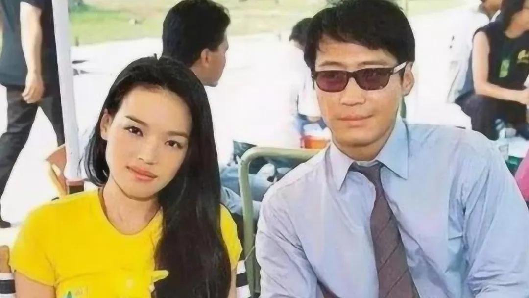 舒淇和黎明的爱情故事,舒淇黎明爱情观