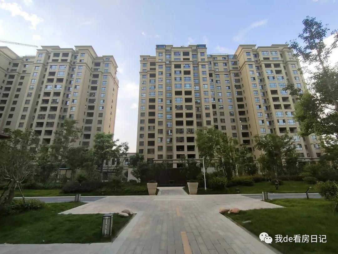 翰林公馆126平小高层,湍北翰林公馆10楼