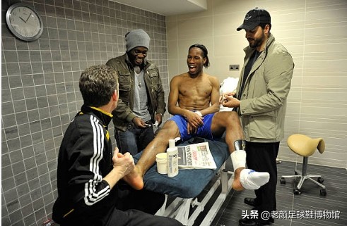 中超史上最强外援，专门碾压后卫，欧冠绝杀拜仁的非洲足球先生