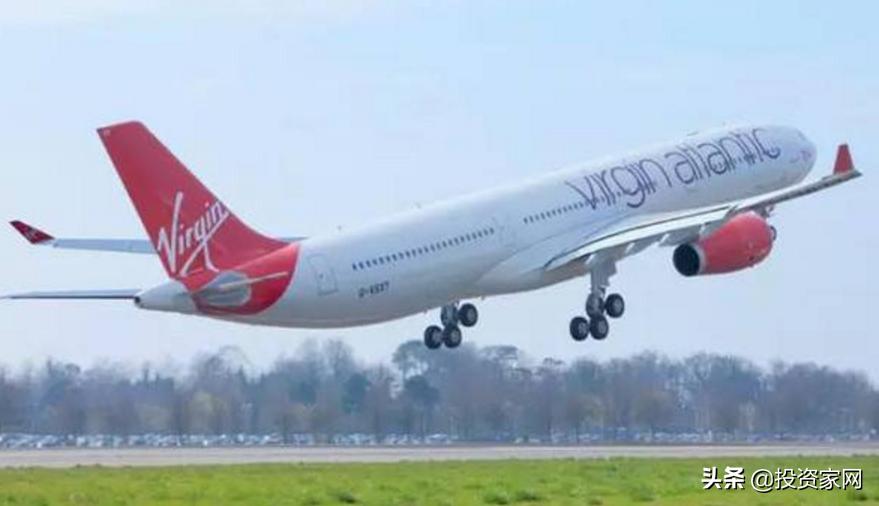 全球航空业亏损有望持续收窄,全球航空业为什么陷入困境