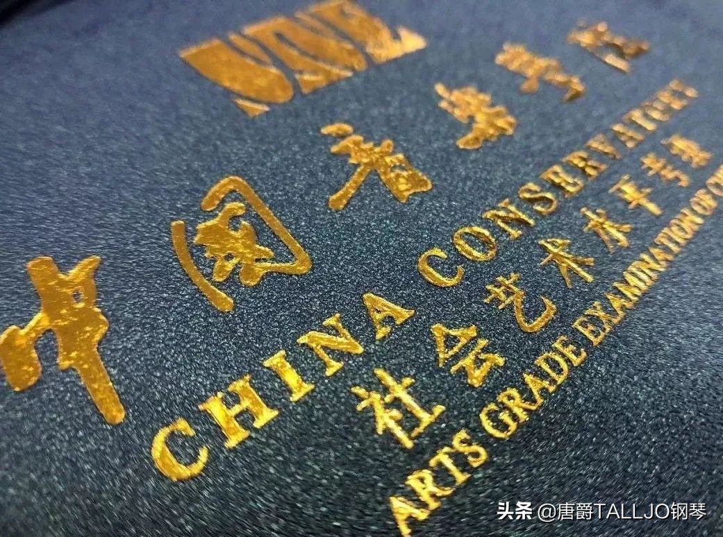 钢琴十级和钢琴专业有什么区别,钢琴有必要考到10级吗