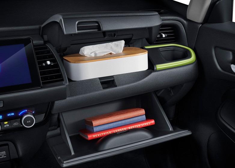 低配飞度没音响,本田飞度为啥被吐槽