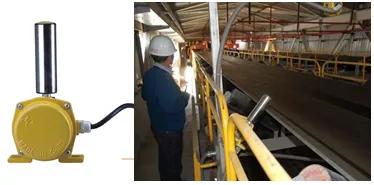 安全生产防护措施不到位有哪些,皮带机安全装置