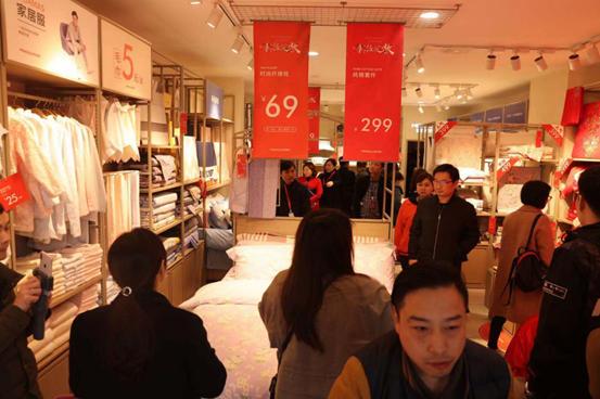 家纺行业怎么选择经营类目,家纺该怎么做营销