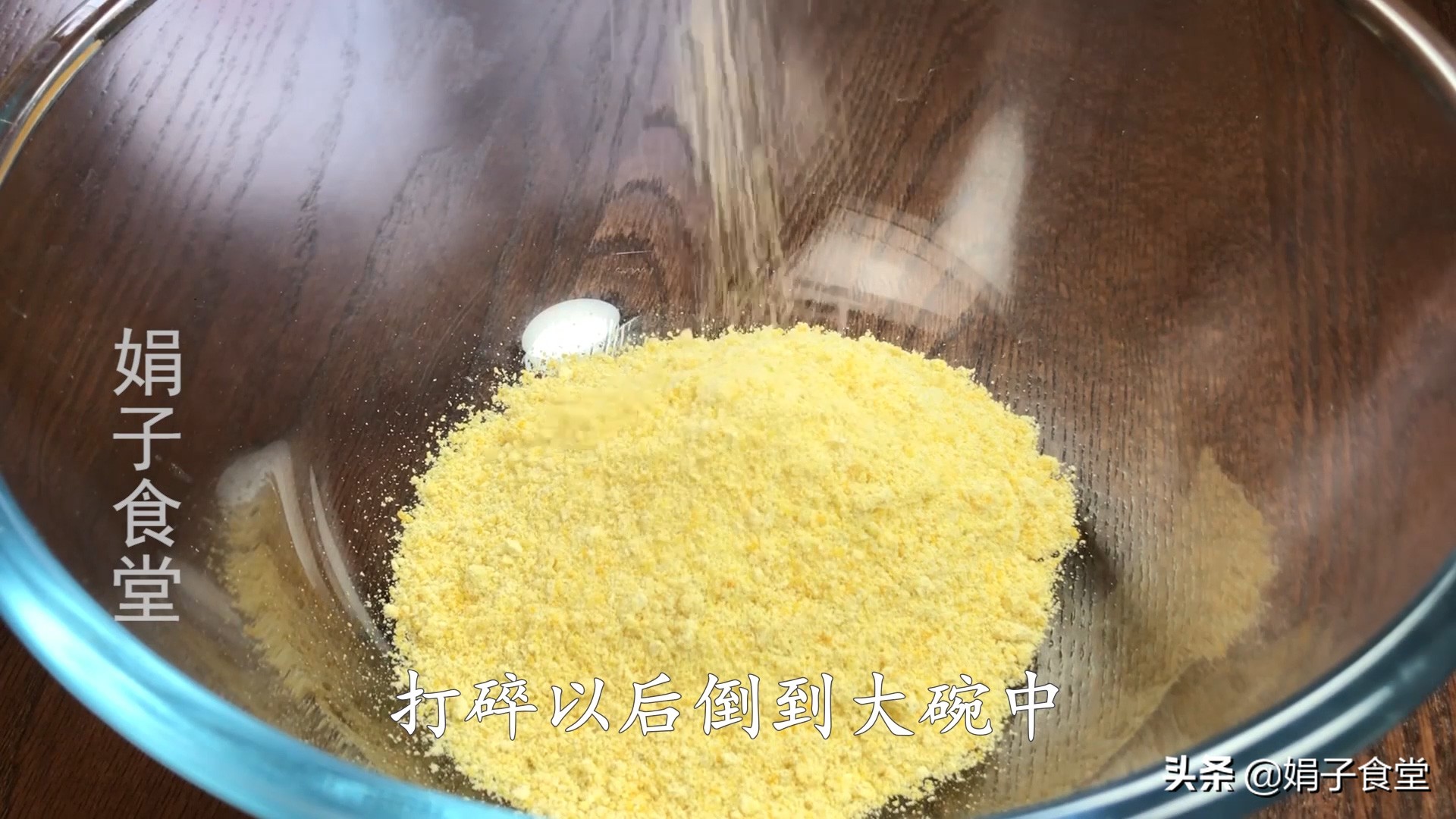 想学做杂粮煎饼怎么学好吃呢,想吃煎饼果子在家做