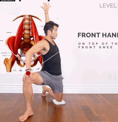 腹股沟很硬怎么拉伸,腹股沟拉伸时候过紧