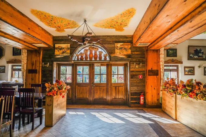 波兰记游记,游记波兰