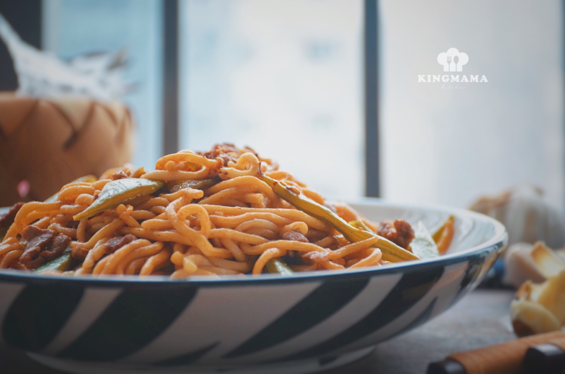 蒸面的正确做法视频,用熟面条做蒸面的步骤