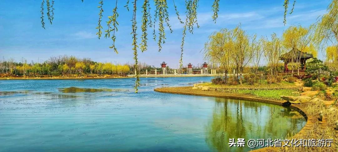 爱家乡游河北发现身边的美|披着初夏的清风，踏着热闹的浪，在五月的秦皇岛玩出新花样~