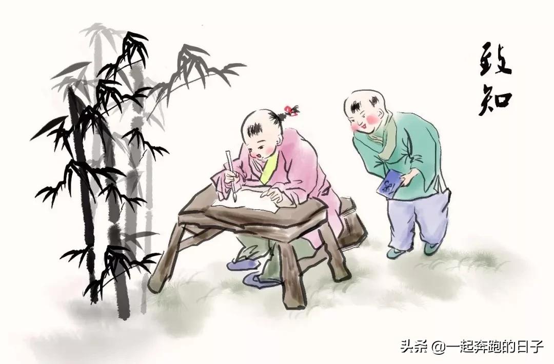 100个经典的成语故事,100个成语故事汇总