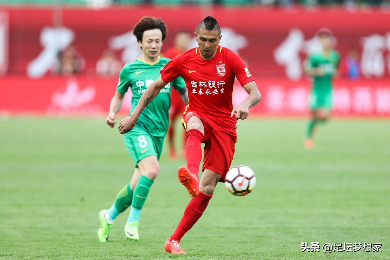 2019中超外援列表,2019中超都有哪些大牌外援