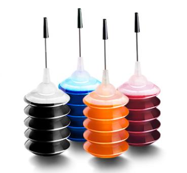 连供and连喷一字之差，使用体验大不同