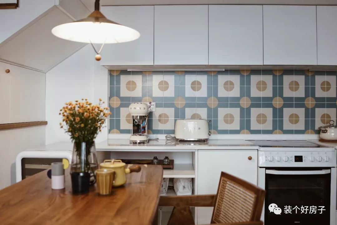 上海老破小学区房改造,上海夫妻改造房子